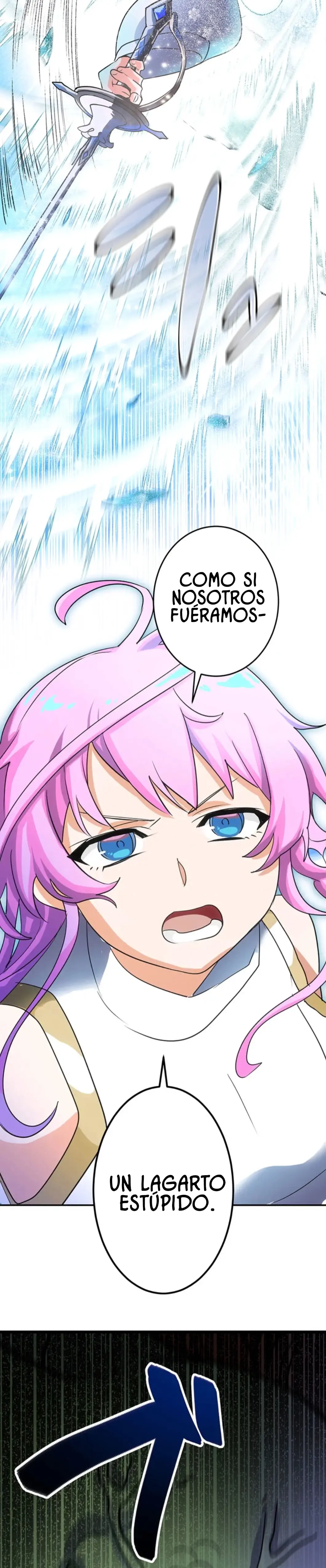 Un niño criado por dragones quiere ser adoptado. > Capitulo 3 > Page 361