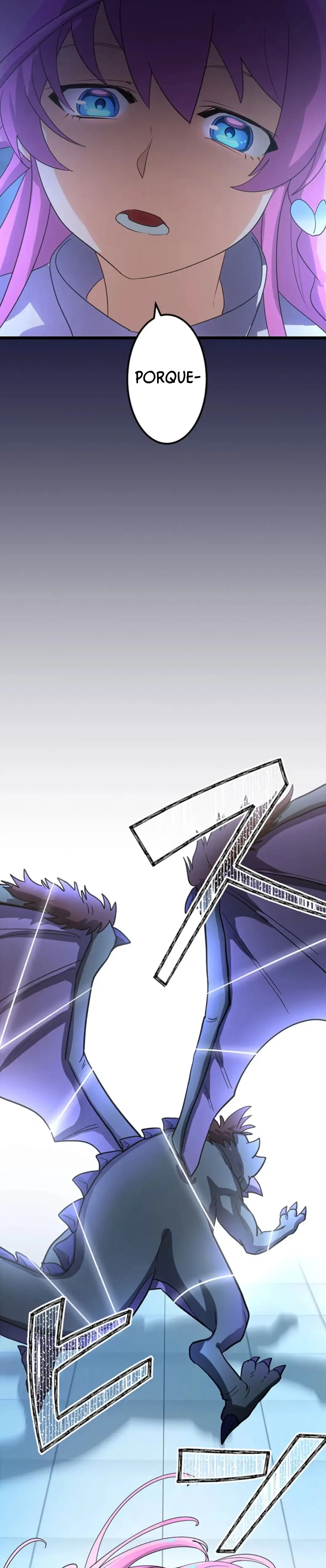 Un niño criado por dragones quiere ser adoptado. > Capitulo 3 > Page 391