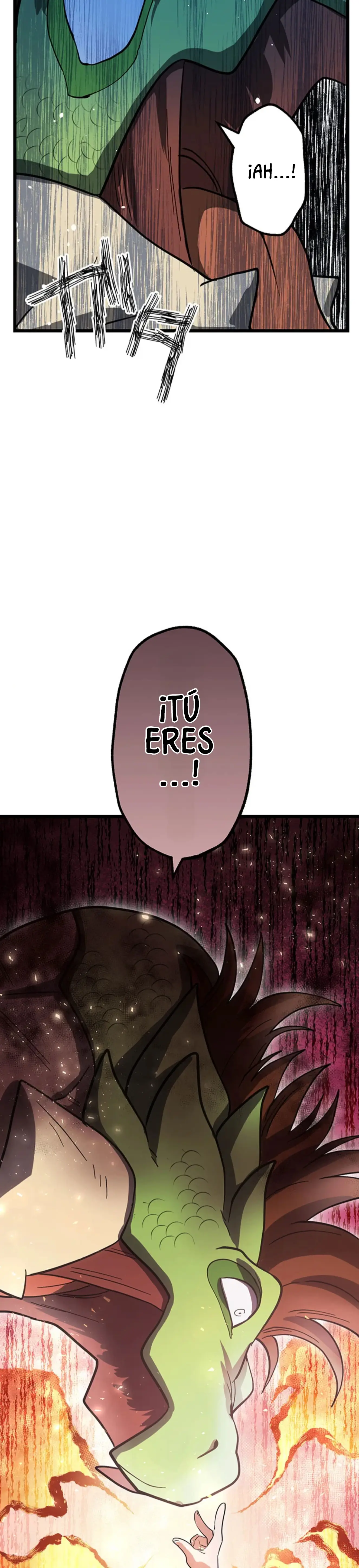 Un niño criado por dragones quiere ser adoptado. > Capitulo 3 > Page 481