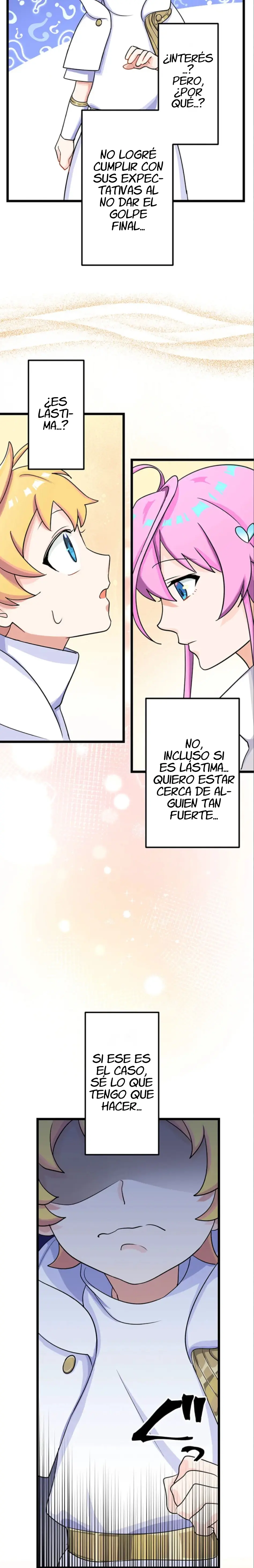 Un niño criado por dragones quiere ser adoptado. > Capitulo 4 > Page 211