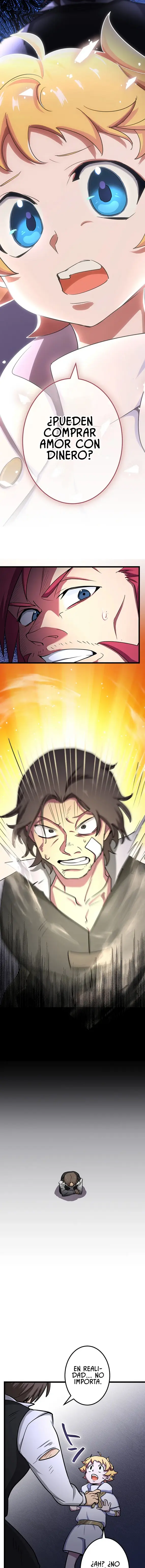 Un niño criado por dragones quiere ser adoptado. > Capitulo 7 > Page 151