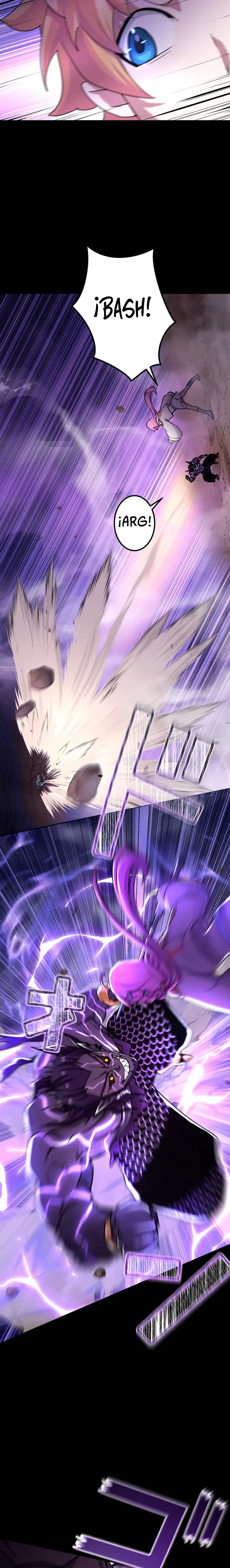 Un niño criado por dragones quiere ser adoptado. > Capitulo 17 > Page 181