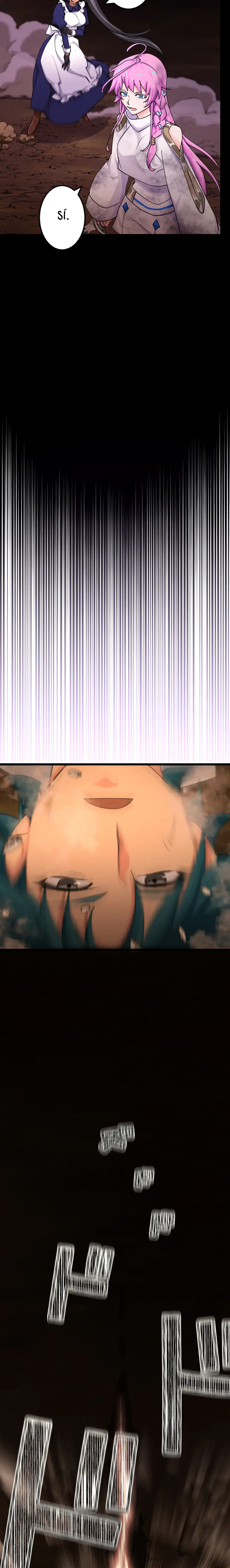 Un niño criado por dragones quiere ser adoptado. > Capitulo 17 > Page 221