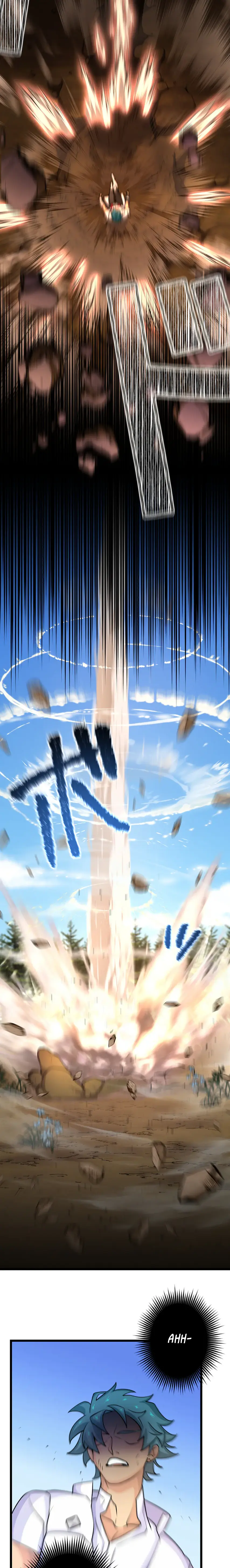 Un niño criado por dragones quiere ser adoptado. > Capitulo 17 > Page 231