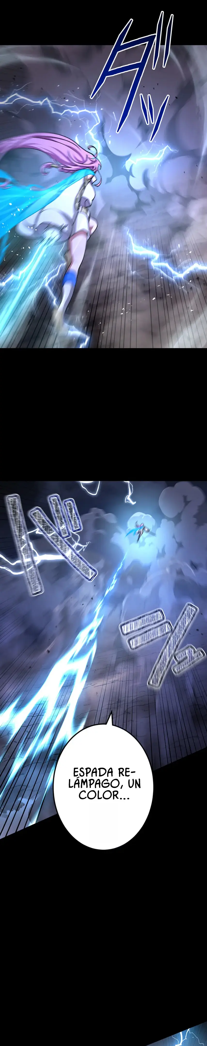 Un niño criado por dragones quiere ser adoptado. > Capitulo 18 > Page 161