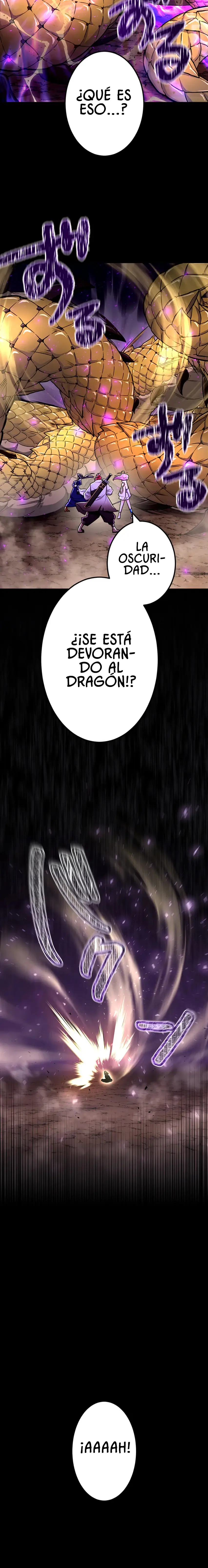 Un niño criado por dragones quiere ser adoptado. > Capitulo 19 > Page 281