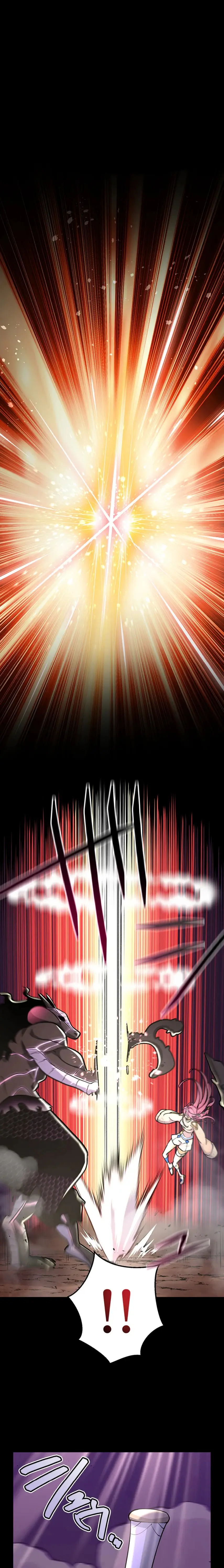 Un niño criado por dragones quiere ser adoptado. > Capitulo 20 > Page 191