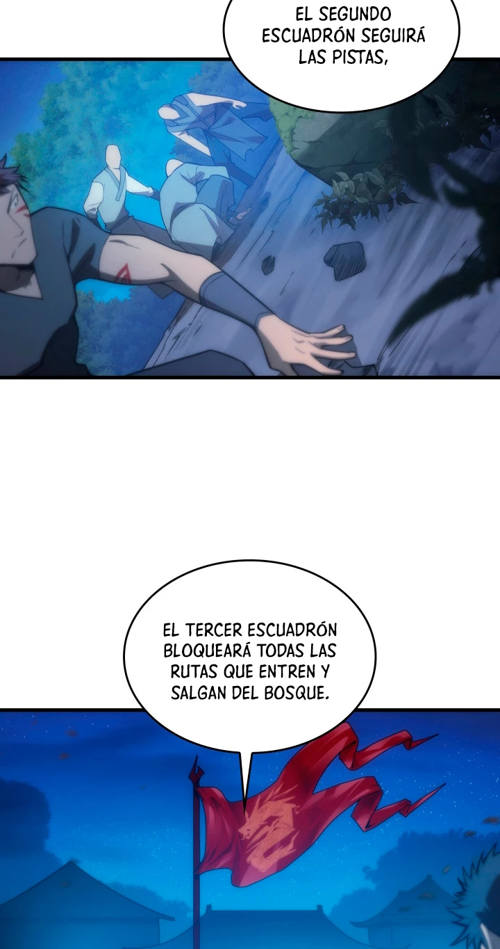 Mi Vida De Funcionario Renacido En El Mundo Extraño > Capitulo 2 > Page 31