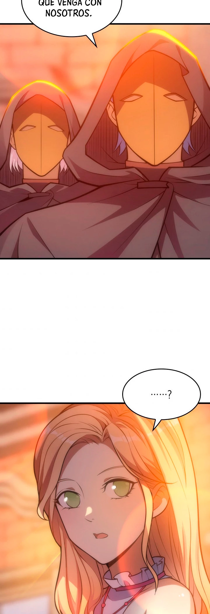 Mi Vida De Funcionario Renacido En El Mundo Extraño > Capitulo 25 > Page 31