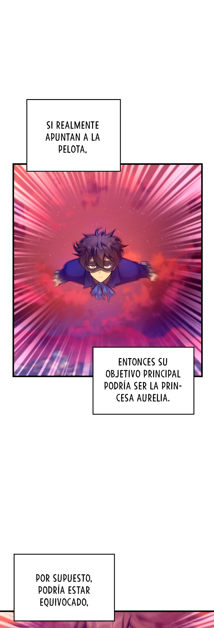 Mi Vida De Funcionario Renacido En El Mundo Extraño > Capitulo 25 > Page 61