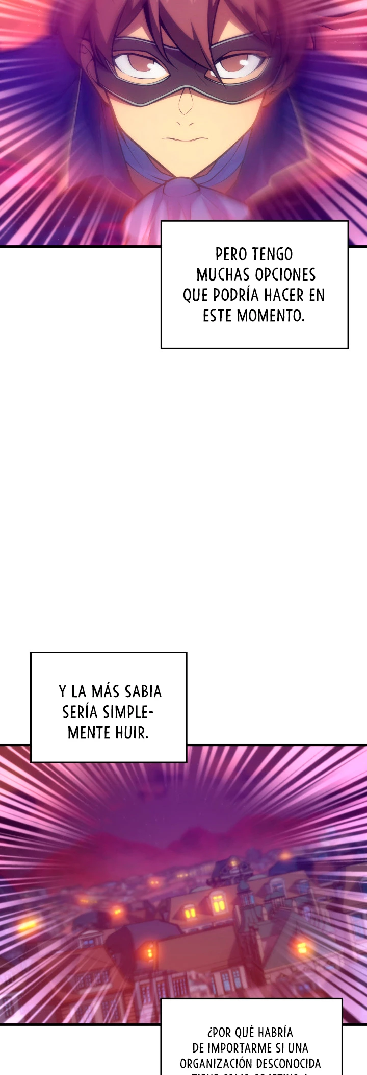 Mi Vida De Funcionario Renacido En El Mundo Extraño > Capitulo 25 > Page 71