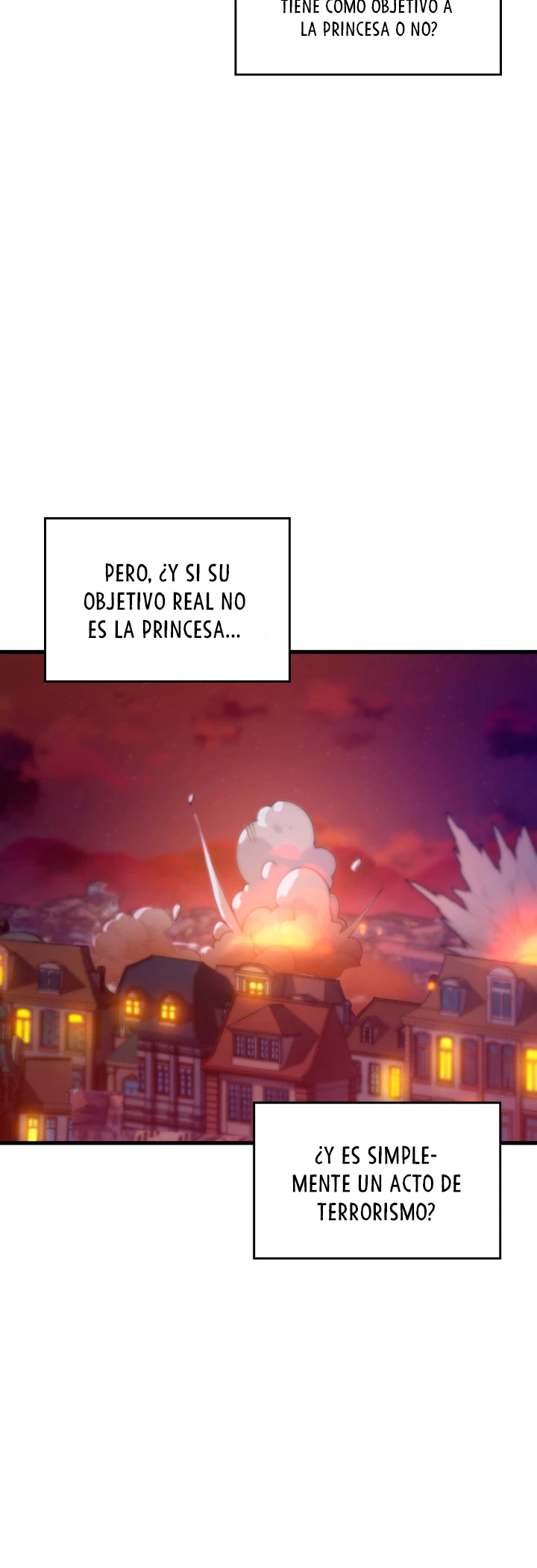 Mi Vida De Funcionario Renacido En El Mundo Extraño > Capitulo 25 > Page 81