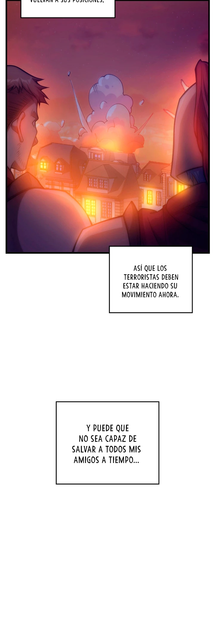 Mi Vida De Funcionario Renacido En El Mundo Extraño > Capitulo 25 > Page 101