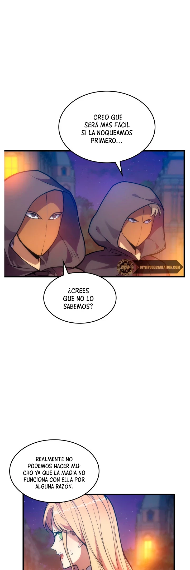 Mi Vida De Funcionario Renacido En El Mundo Extraño > Capitulo 25 > Page 221