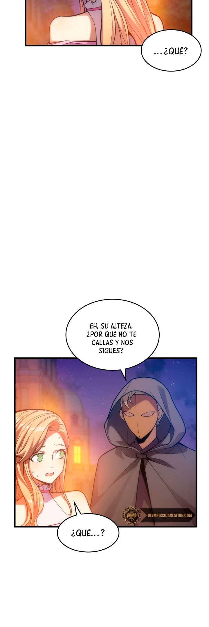 Mi Vida De Funcionario Renacido En El Mundo Extraño > Capitulo 25 > Page 231