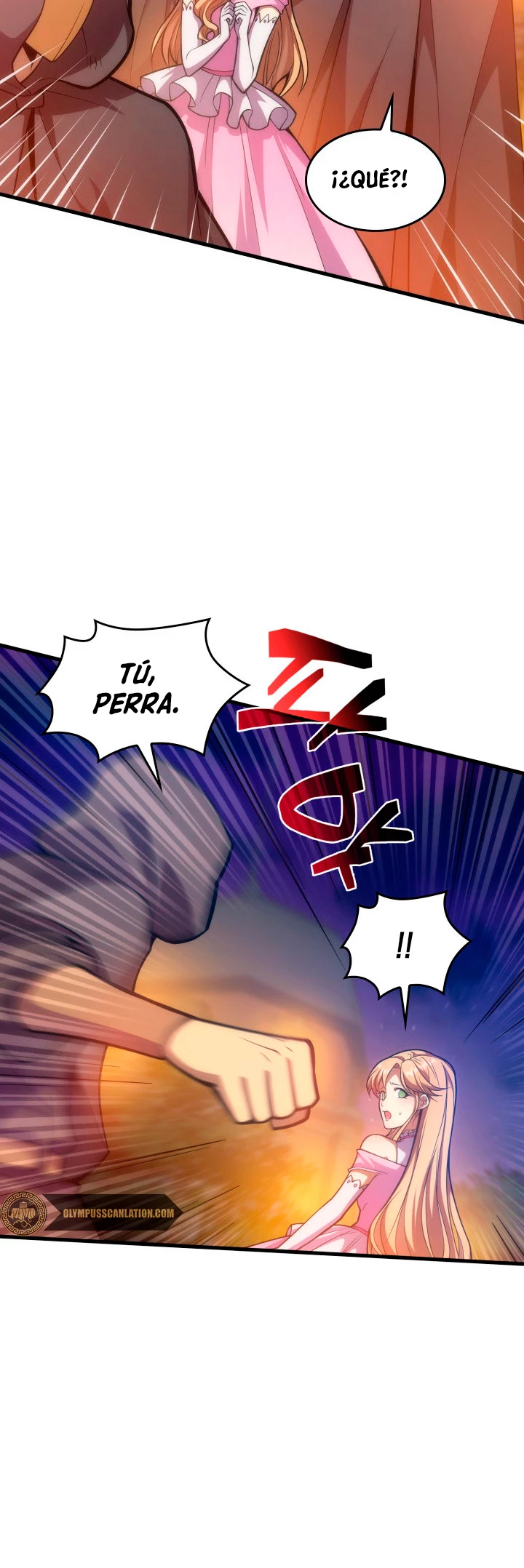 Mi Vida De Funcionario Renacido En El Mundo Extraño > Capitulo 25 > Page 251