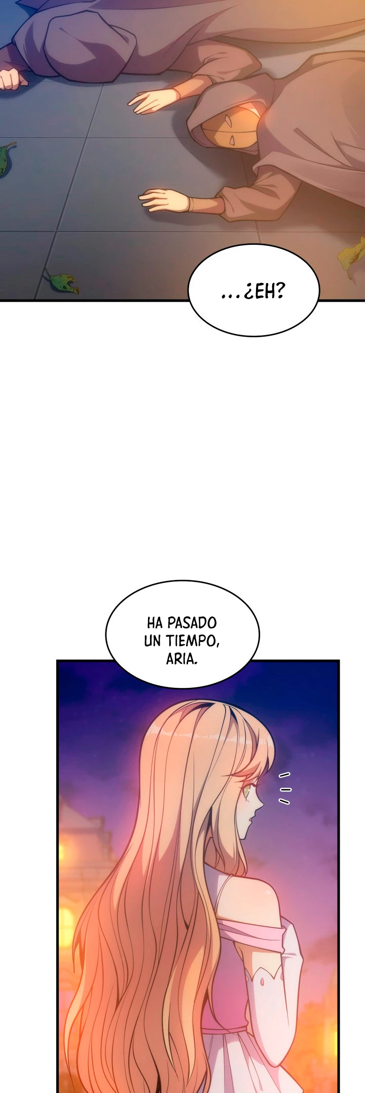 Mi Vida De Funcionario Renacido En El Mundo Extraño > Capitulo 25 > Page 291