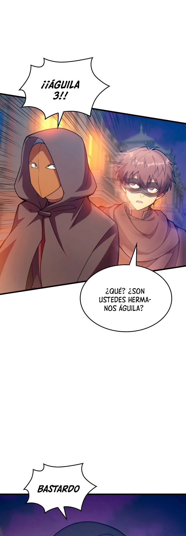 Mi Vida De Funcionario Renacido En El Mundo Extraño > Capitulo 25 > Page 351