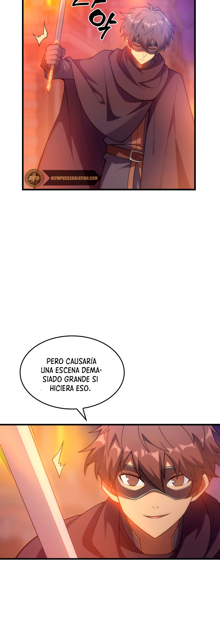 Mi Vida De Funcionario Renacido En El Mundo Extraño > Capitulo 25 > Page 451