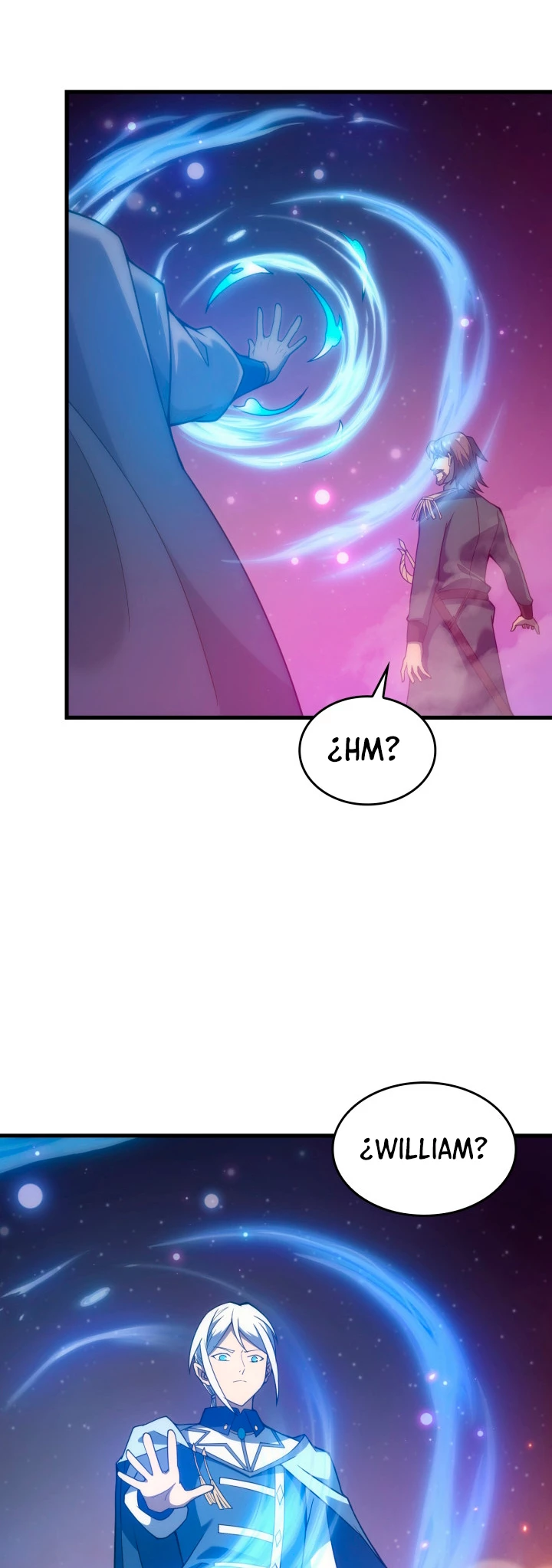 Mi Vida De Funcionario Renacido En El Mundo Extraño > Capitulo 26 > Page 341