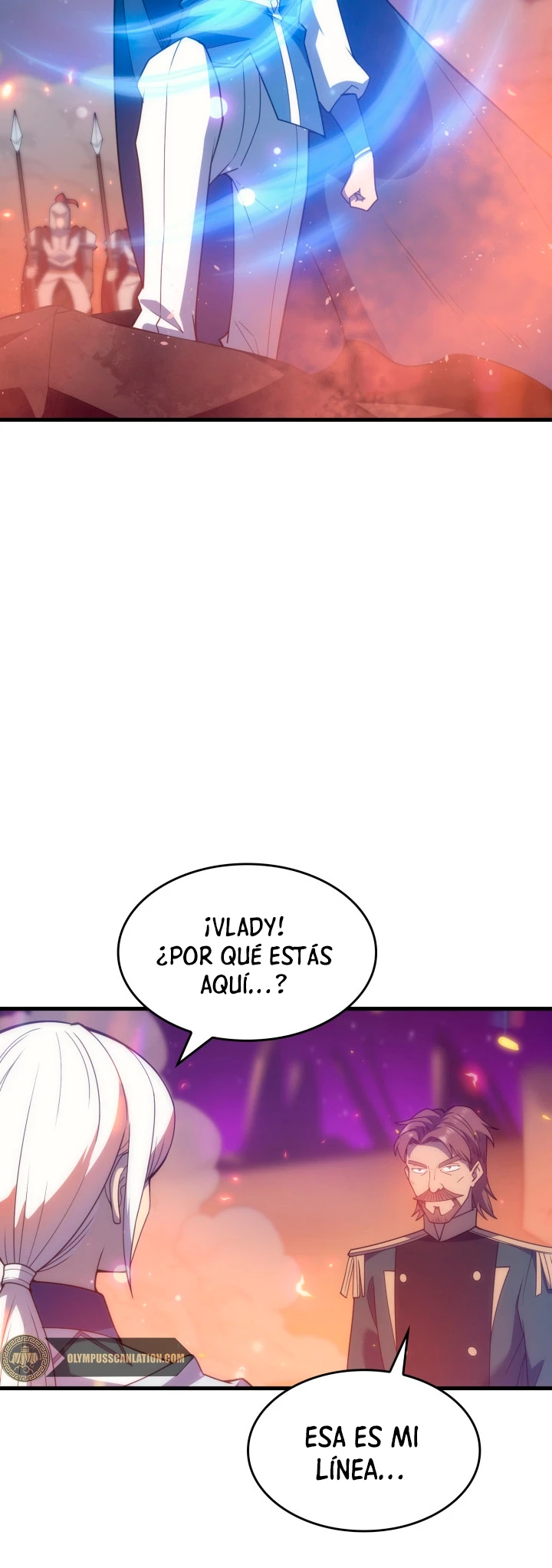 Mi Vida De Funcionario Renacido En El Mundo Extraño > Capitulo 26 > Page 351