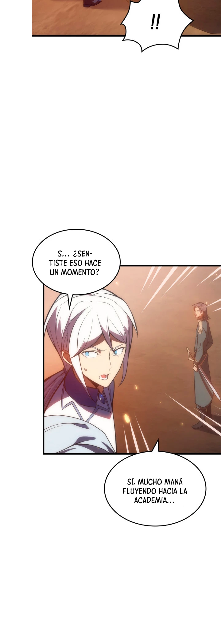 Mi Vida De Funcionario Renacido En El Mundo Extraño > Capitulo 26 > Page 381