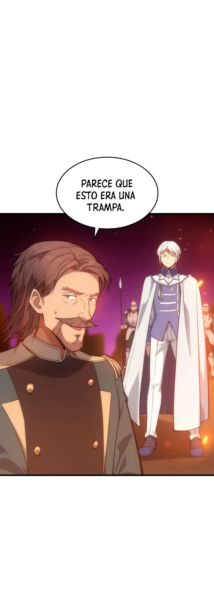 Mi Vida De Funcionario Renacido En El Mundo Extraño > Capitulo 26 > Page 411
