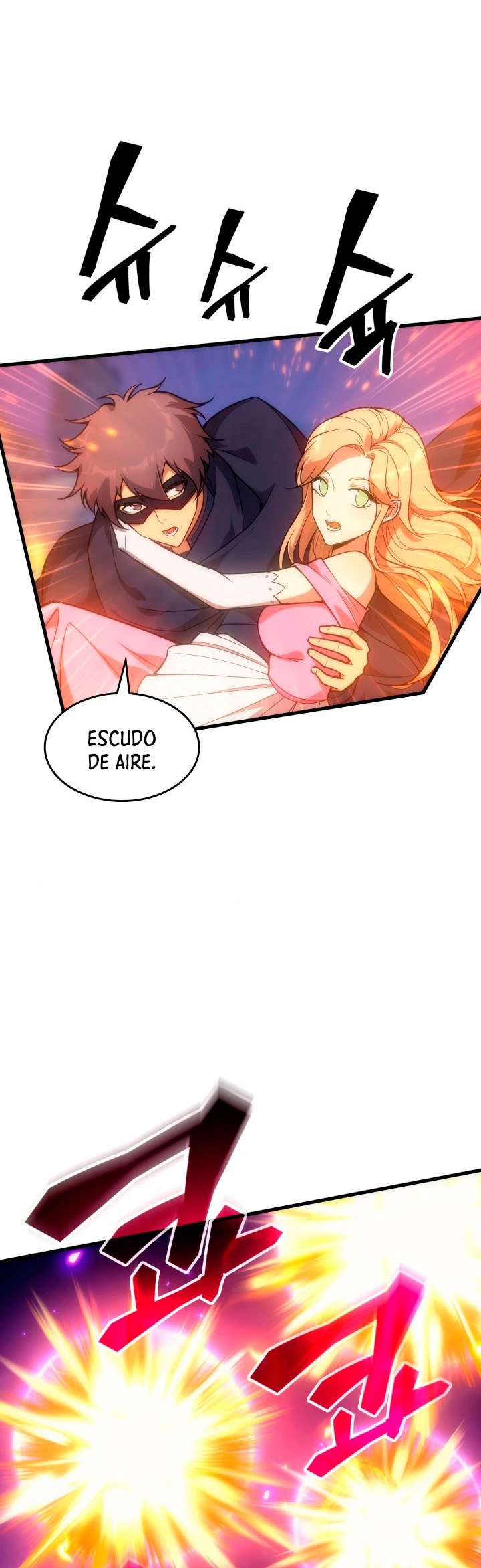 Mi Vida De Funcionario Renacido En El Mundo Extraño > Capitulo 27 > Page 41