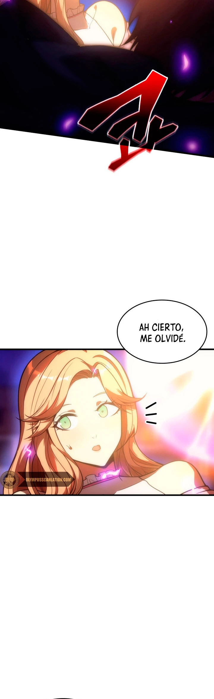 Mi Vida De Funcionario Renacido En El Mundo Extraño > Capitulo 27 > Page 61