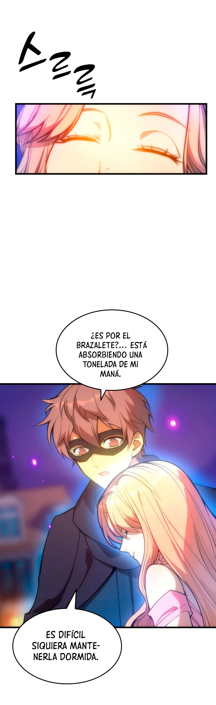 Mi Vida De Funcionario Renacido En El Mundo Extraño > Capitulo 27 > Page 81