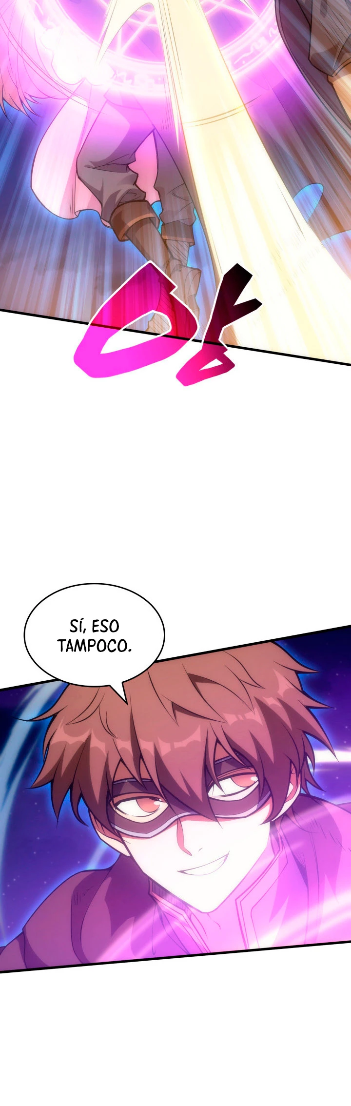Mi Vida De Funcionario Renacido En El Mundo Extraño > Capitulo 27 > Page 121