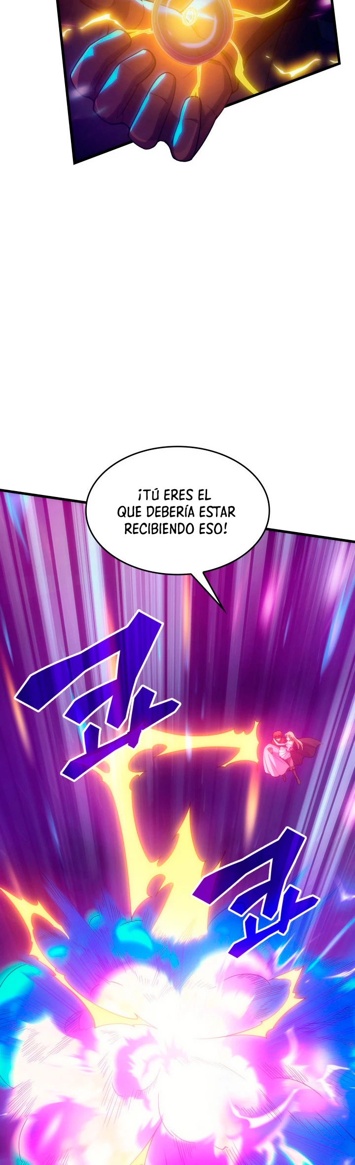 Mi Vida De Funcionario Renacido En El Mundo Extraño > Capitulo 27 > Page 351
