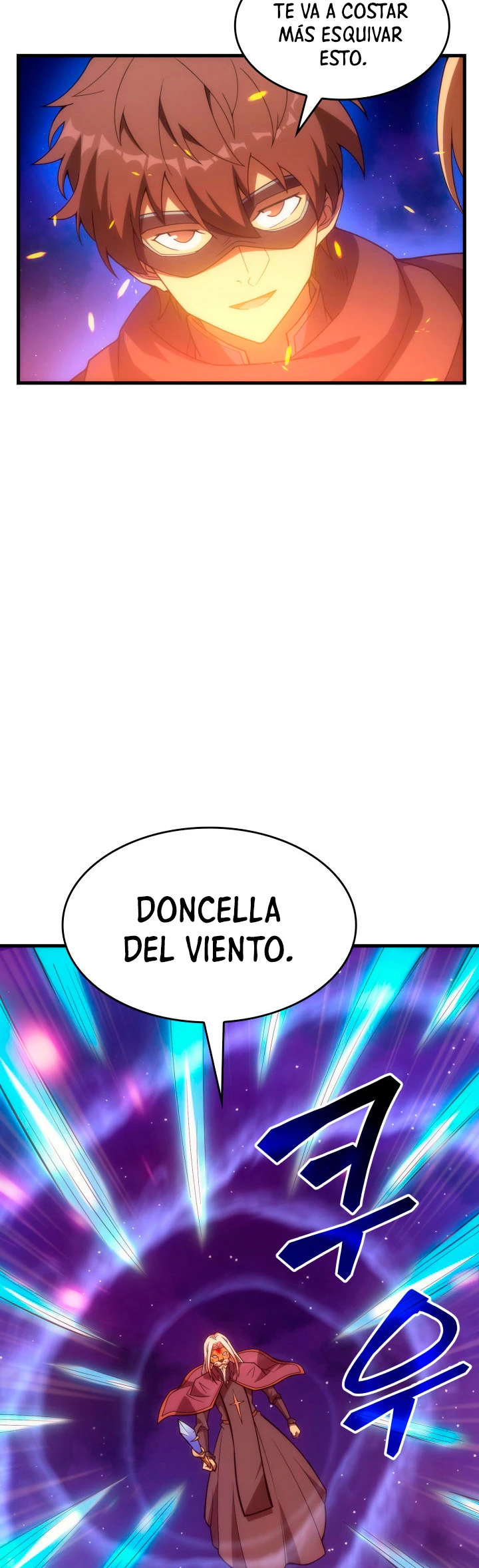 Mi Vida De Funcionario Renacido En El Mundo Extraño > Capitulo 27 > Page 401