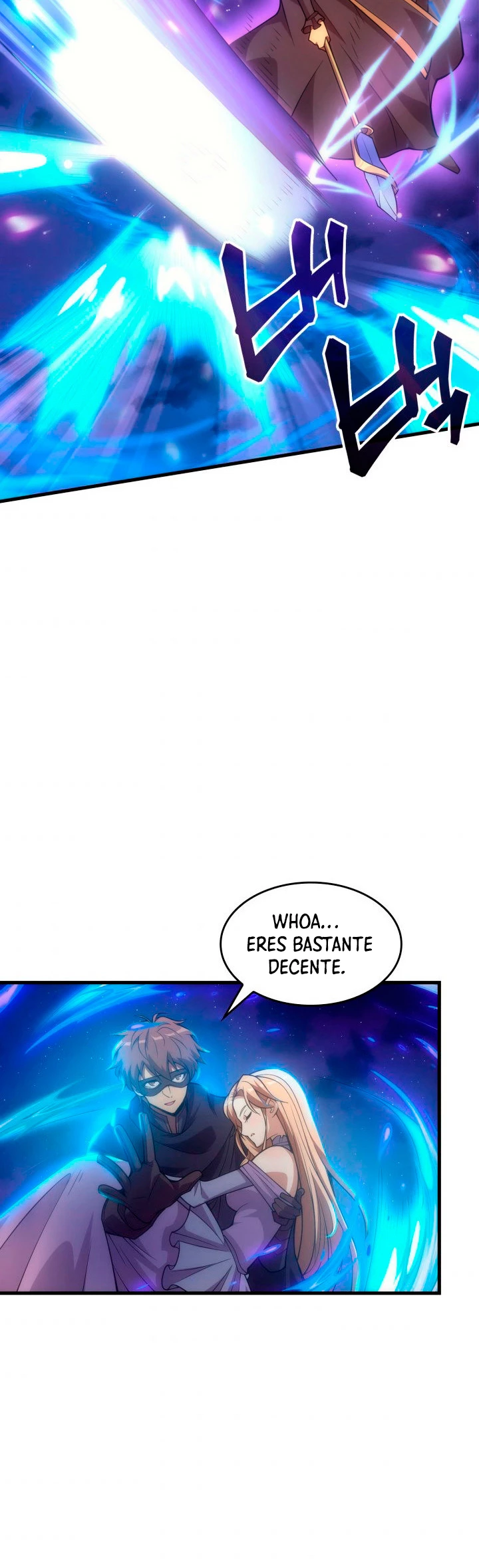 Mi Vida De Funcionario Renacido En El Mundo Extraño > Capitulo 27 > Page 431