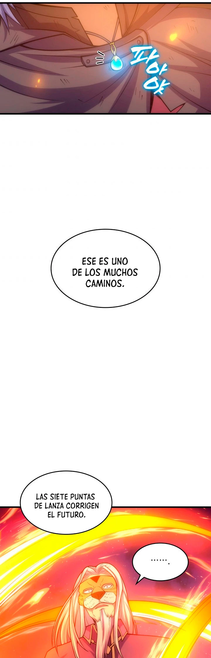 Mi Vida De Funcionario Renacido En El Mundo Extraño > Capitulo 27 > Page 481
