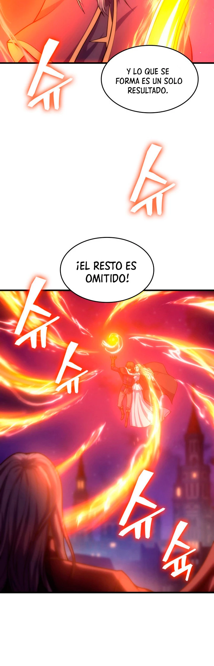 Mi Vida De Funcionario Renacido En El Mundo Extraño > Capitulo 27 > Page 491