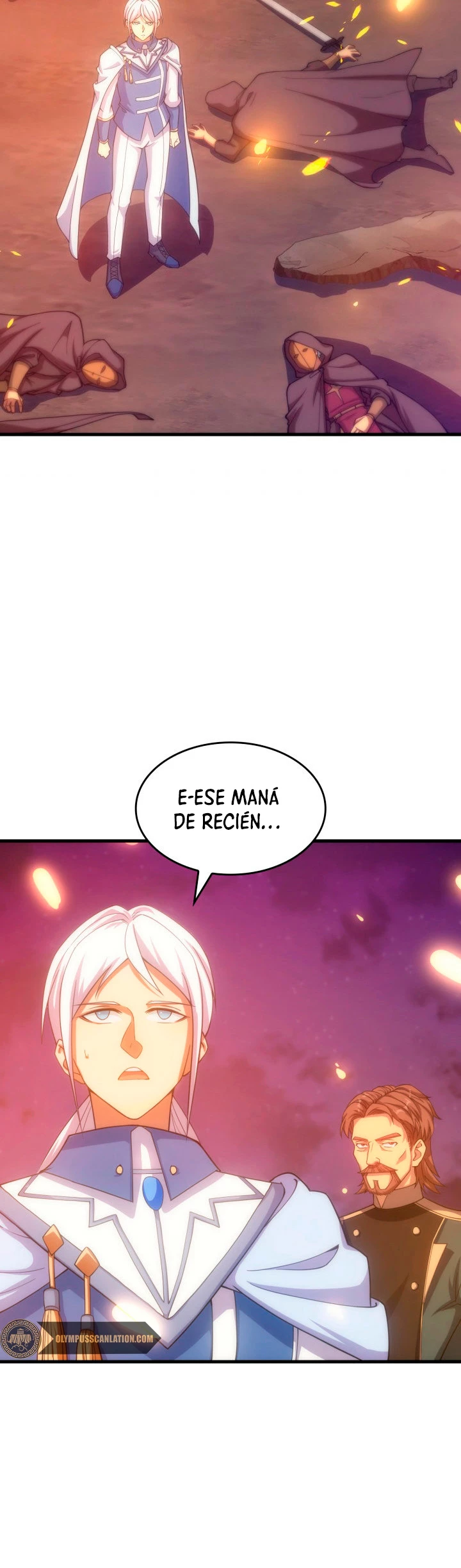 Mi Vida De Funcionario Renacido En El Mundo Extraño > Capitulo 27 > Page 561