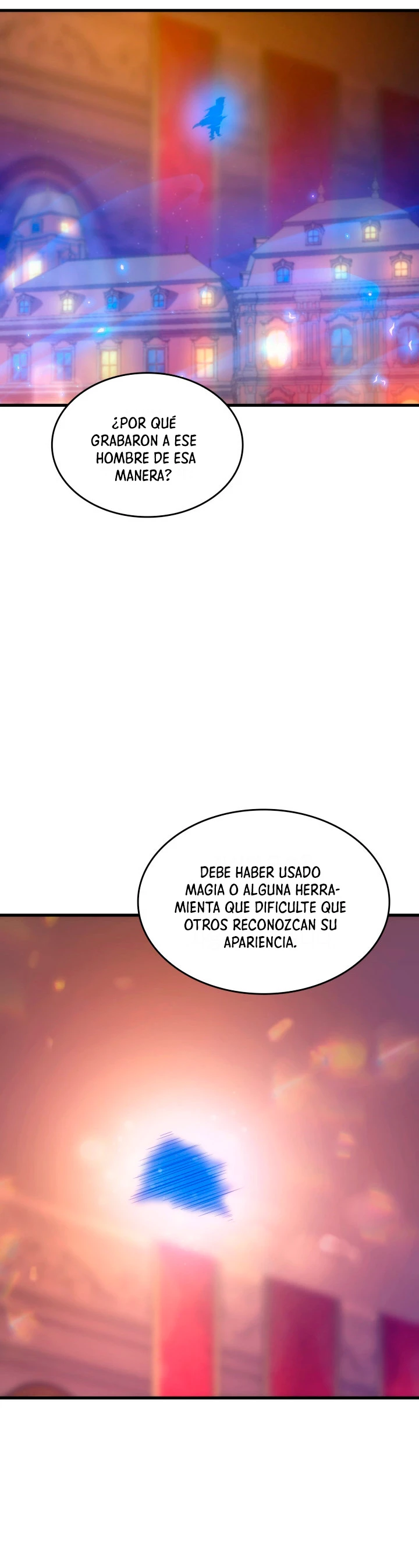 Mi Vida De Funcionario Renacido En El Mundo Extraño > Capitulo 29 > Page 71