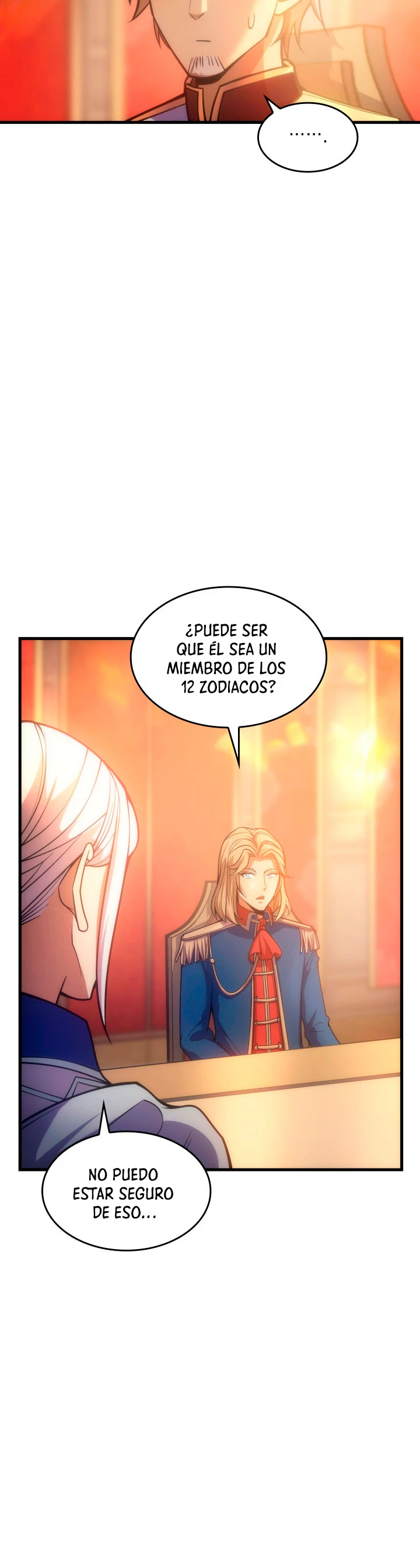 Mi Vida De Funcionario Renacido En El Mundo Extraño > Capitulo 29 > Page 101