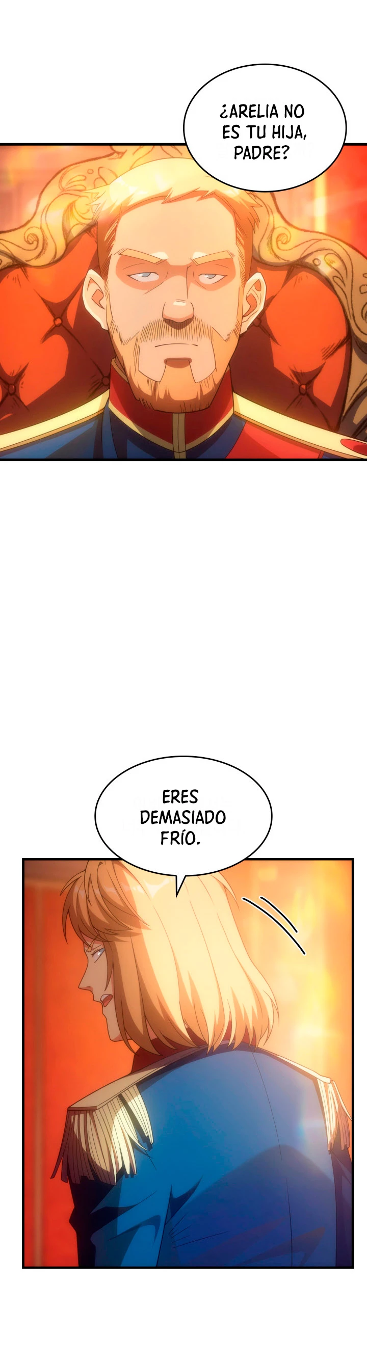 Mi Vida De Funcionario Renacido En El Mundo Extraño > Capitulo 29 > Page 141