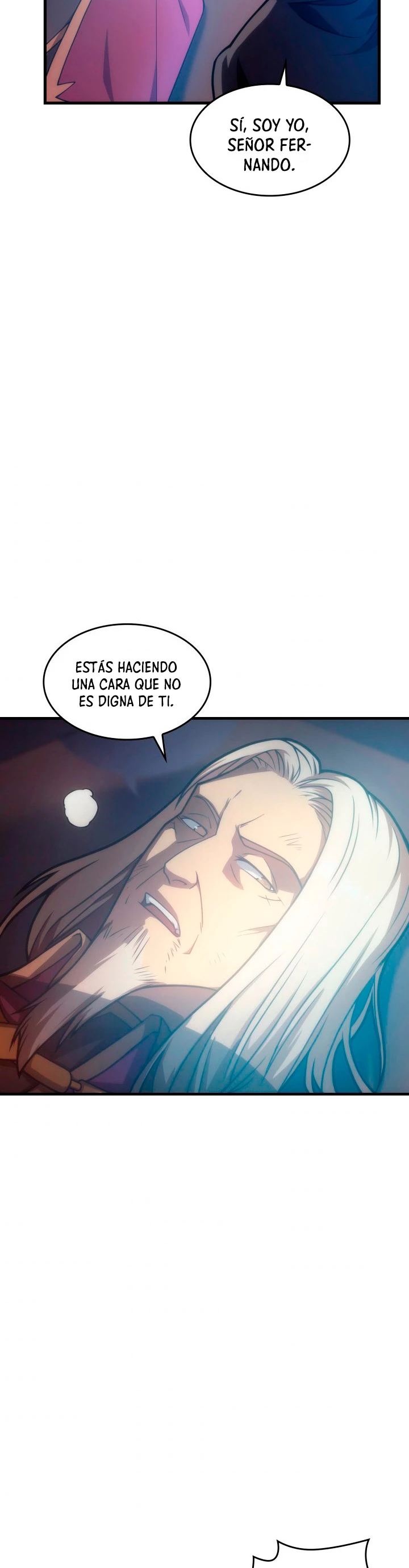 Mi Vida De Funcionario Renacido En El Mundo Extraño > Capitulo 29 > Page 241