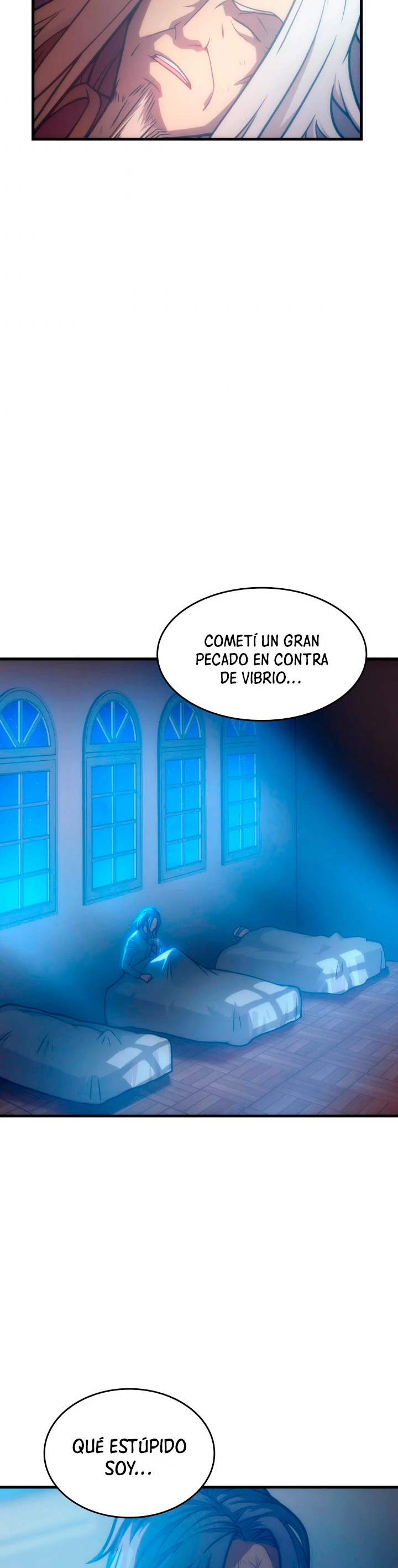Mi Vida De Funcionario Renacido En El Mundo Extraño > Capitulo 29 > Page 281