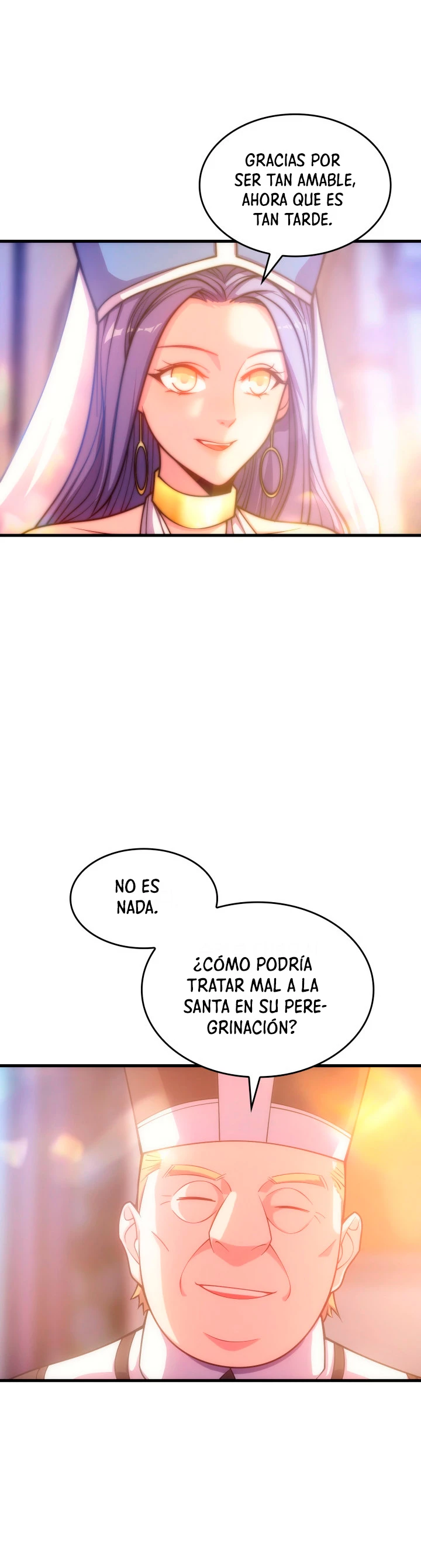 Mi Vida De Funcionario Renacido En El Mundo Extraño > Capitulo 29 > Page 371