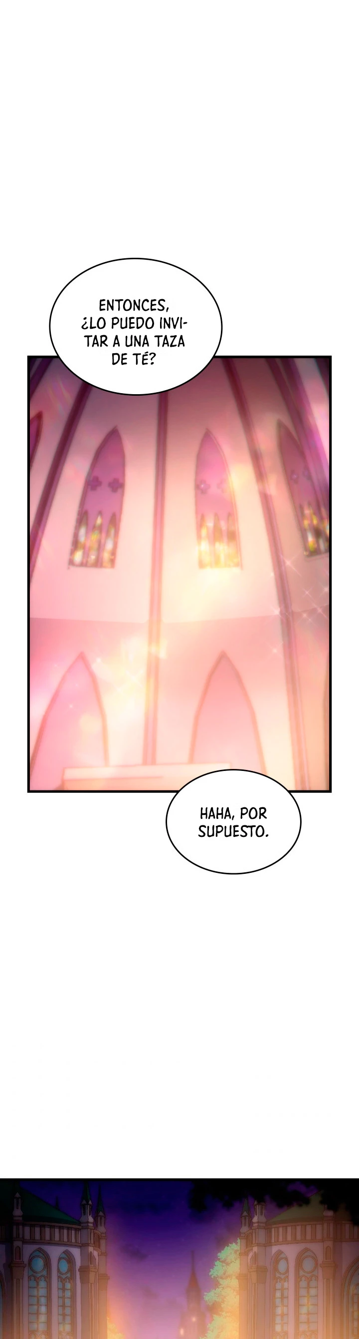 Mi Vida De Funcionario Renacido En El Mundo Extraño > Capitulo 29 > Page 381