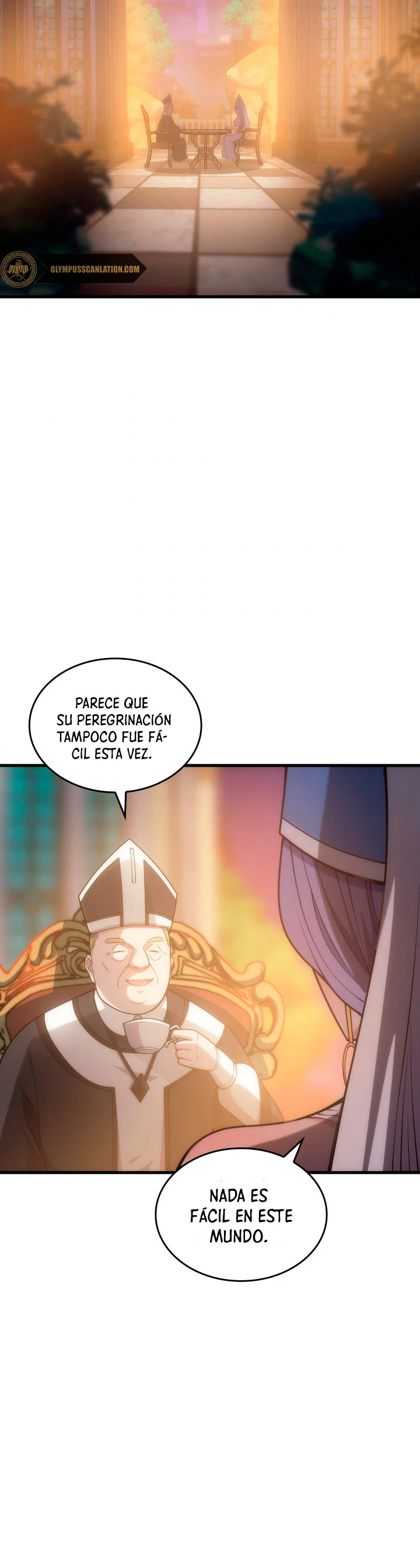 Mi Vida De Funcionario Renacido En El Mundo Extraño > Capitulo 29 > Page 391