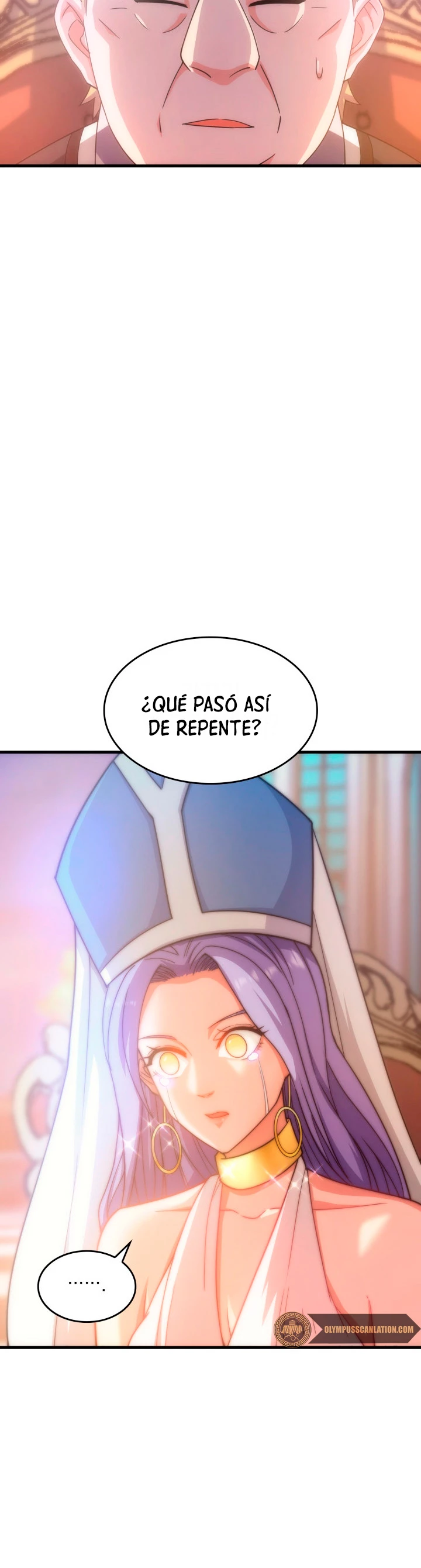 Mi Vida De Funcionario Renacido En El Mundo Extraño > Capitulo 29 > Page 431
