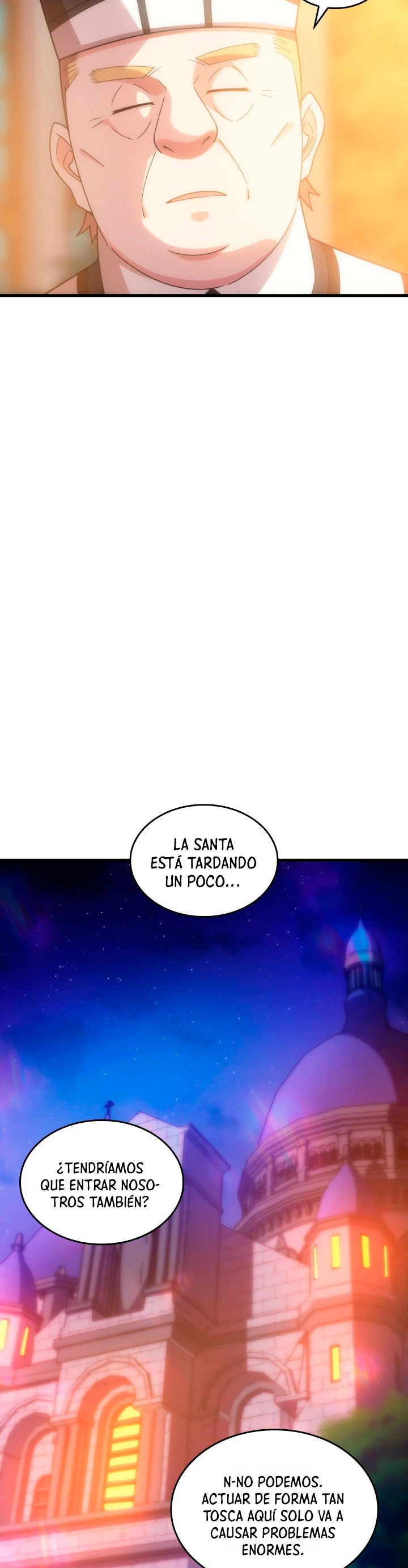 Mi Vida De Funcionario Renacido En El Mundo Extraño > Capitulo 29 > Page 501