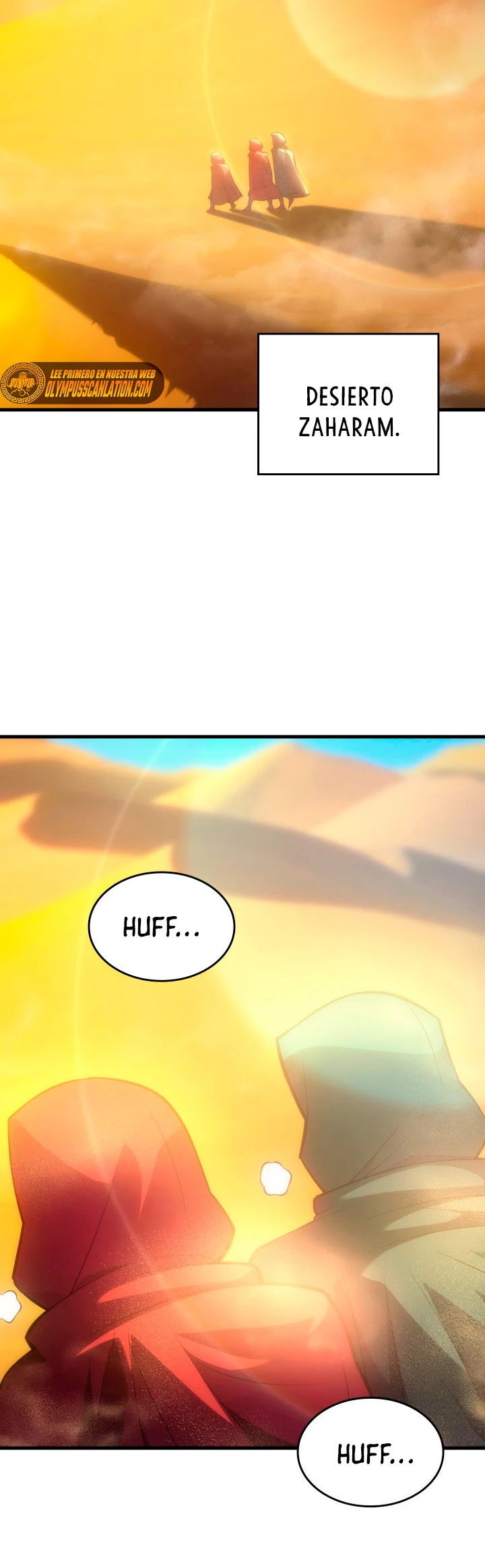 Mi Vida De Funcionario Renacido En El Mundo Extraño > Capitulo 30 > Page 31