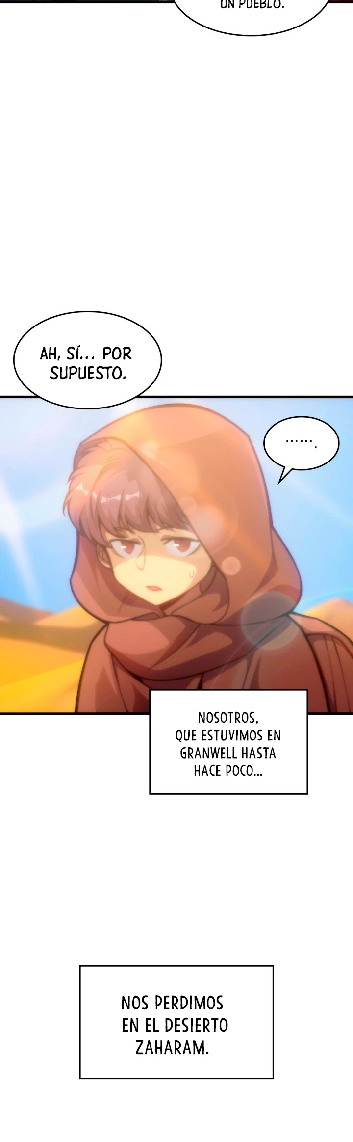 Mi Vida De Funcionario Renacido En El Mundo Extraño > Capitulo 30 > Page 81