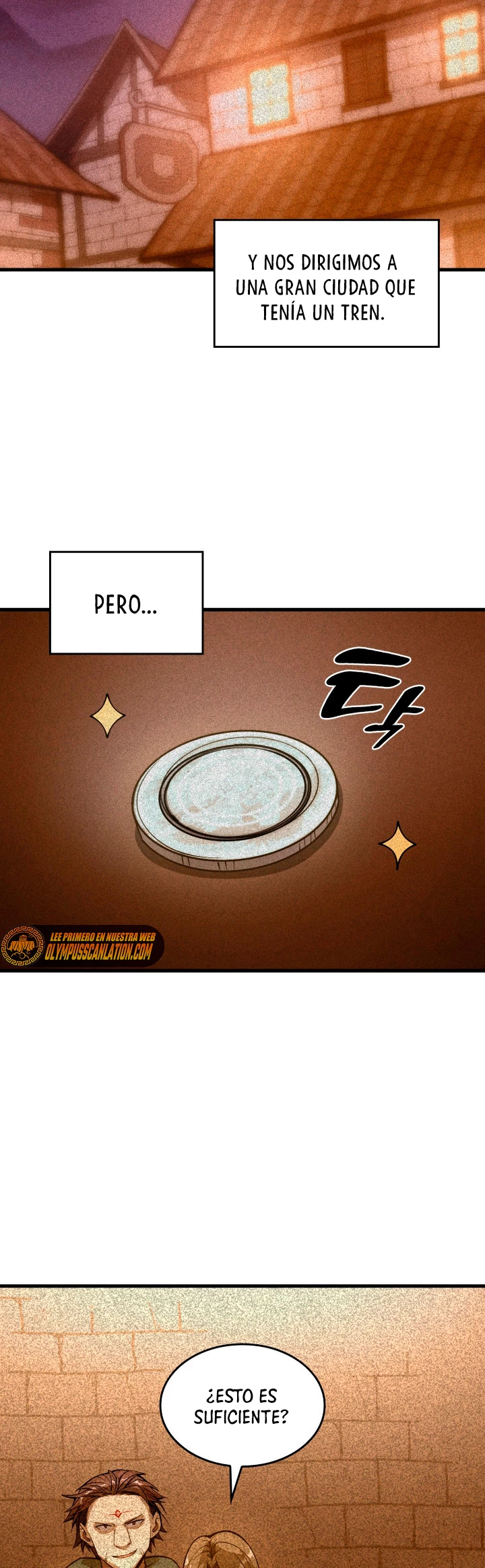 Mi Vida De Funcionario Renacido En El Mundo Extraño > Capitulo 30 > Page 111
